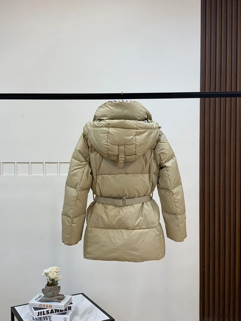 Burberry Down Jackets