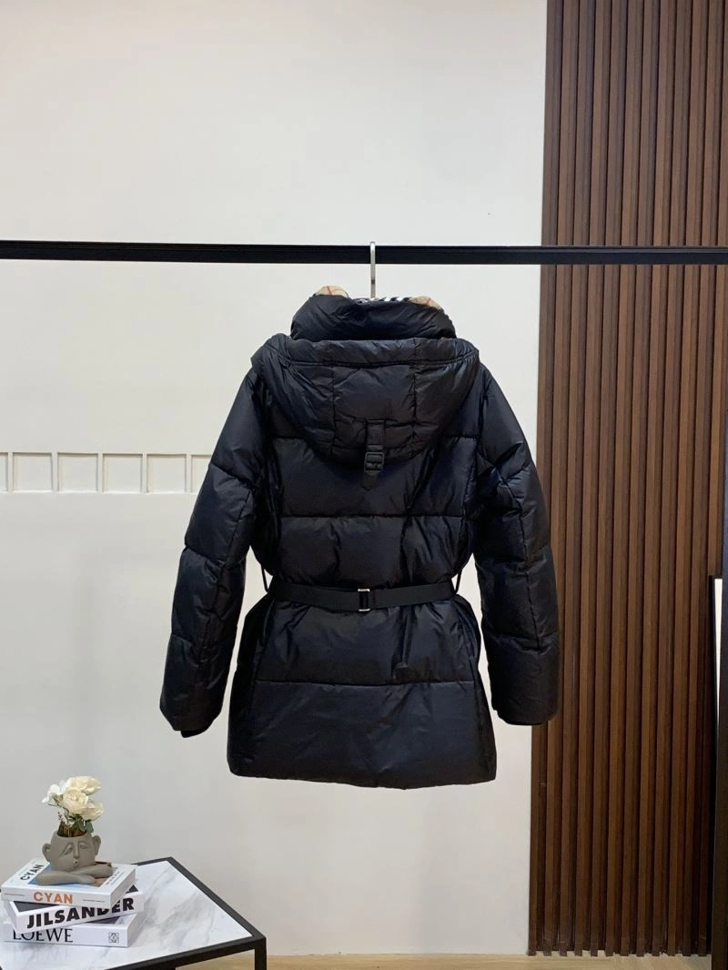 Burberry Down Jackets