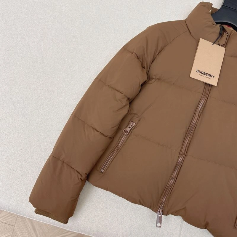 Burberry Down Jackets