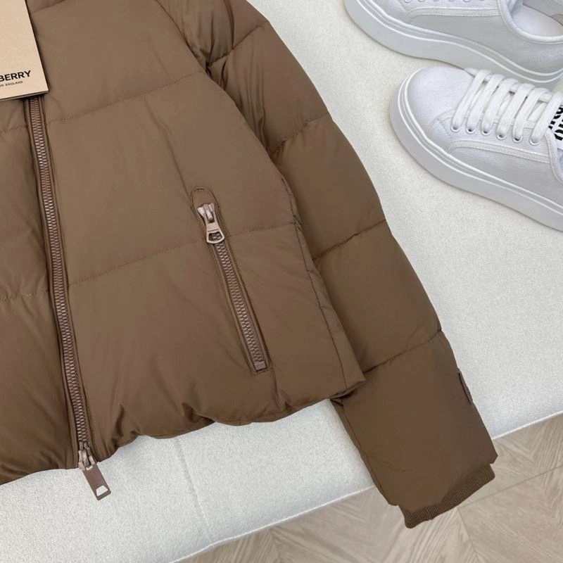 Burberry Down Jackets