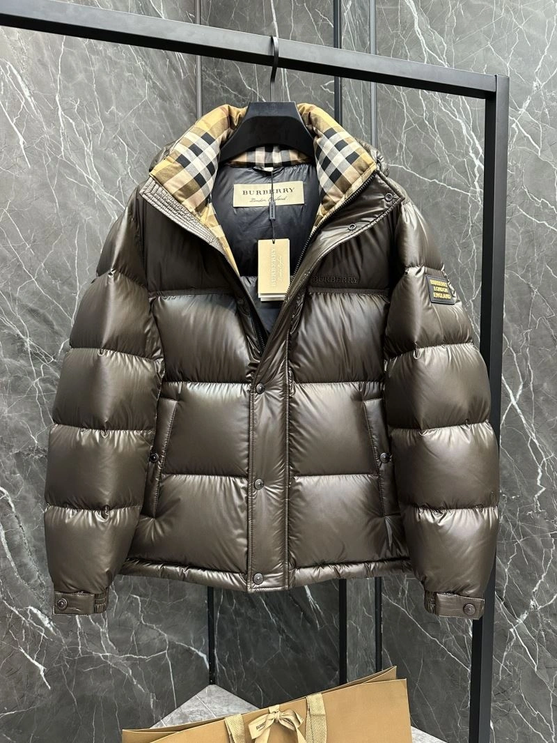 Burberry Down Jackets