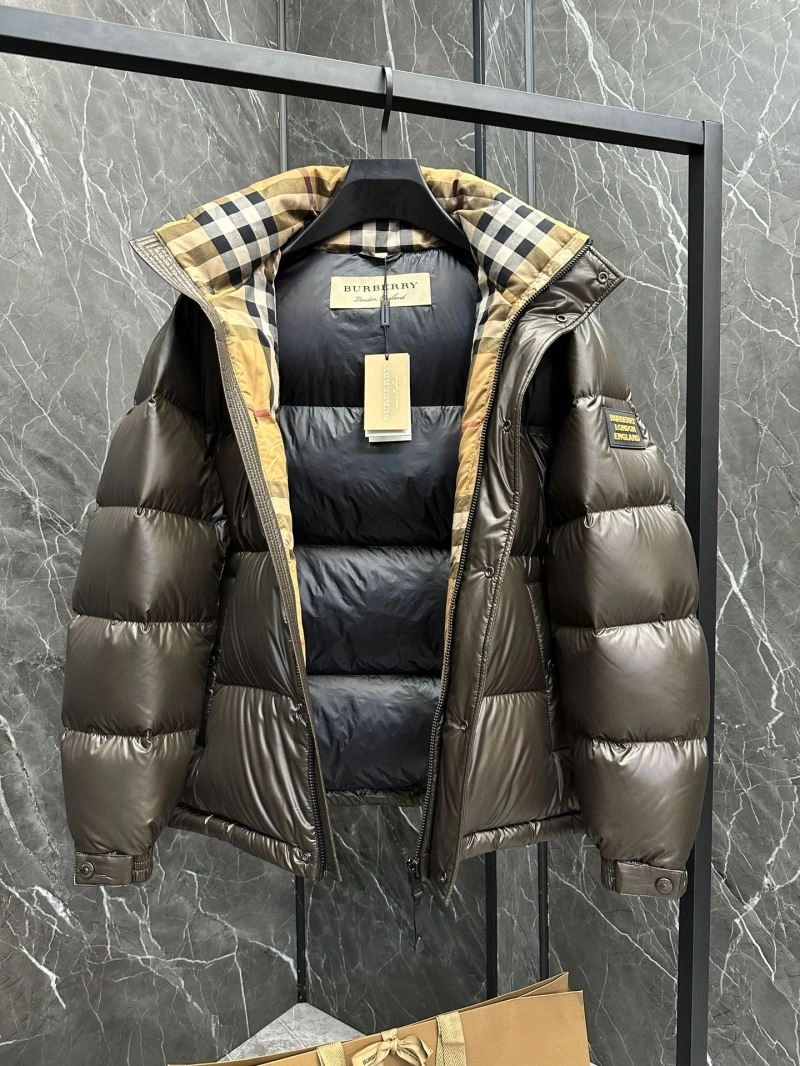 Burberry Down Jackets