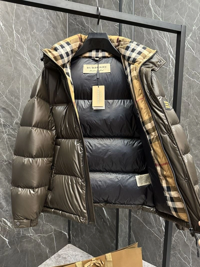 Burberry Down Jackets