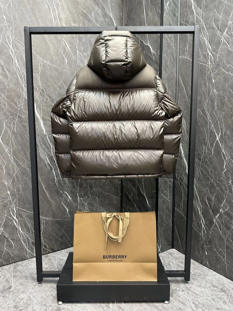Burberry Down Jackets