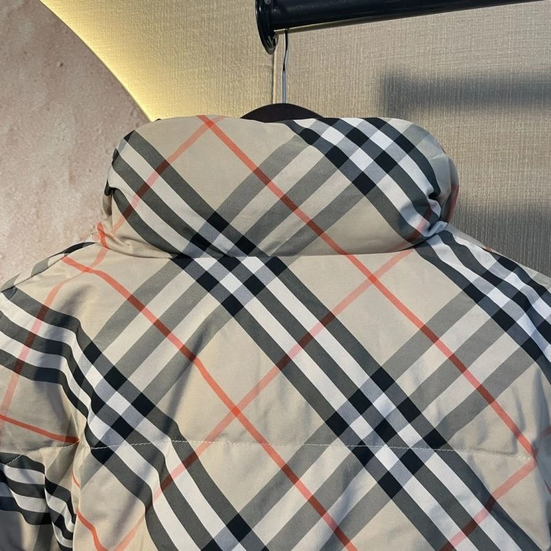Burberry Down Jackets