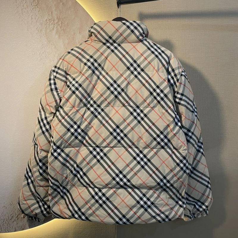 Burberry Down Jackets