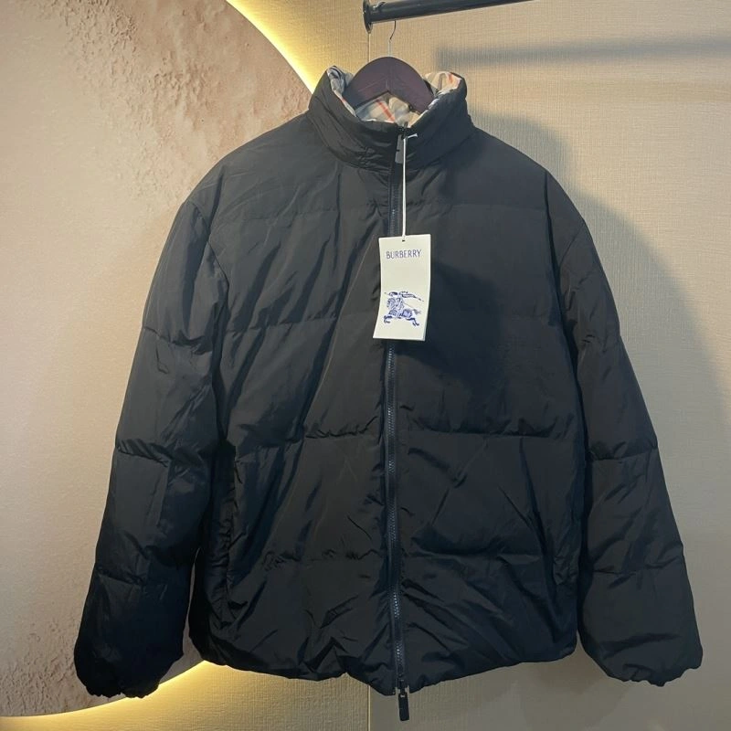 Burberry Down Jackets