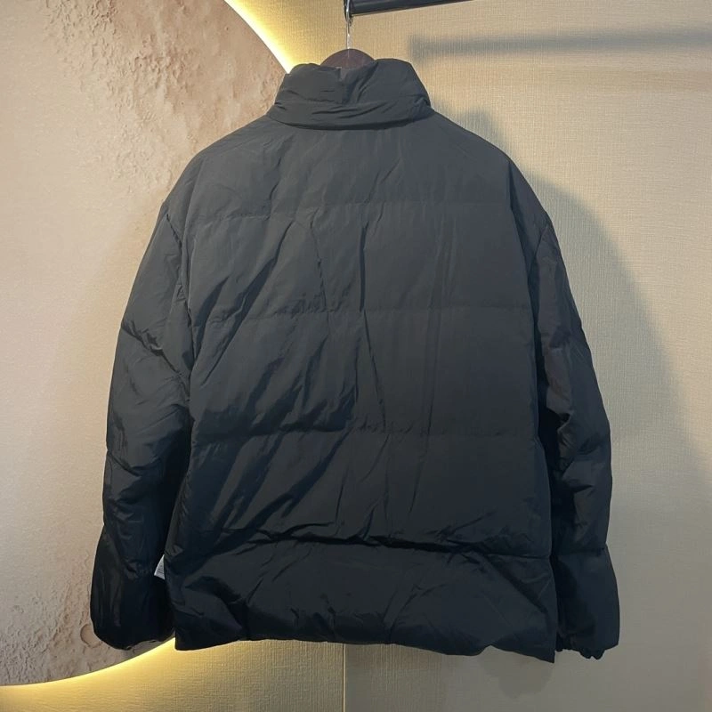 Burberry Down Jackets