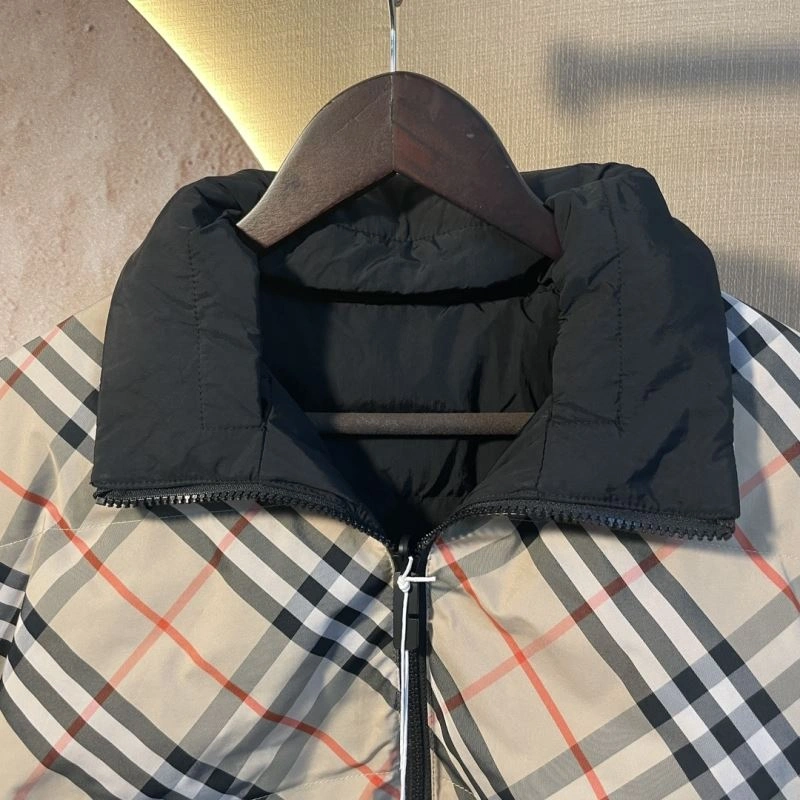 Burberry Down Jackets