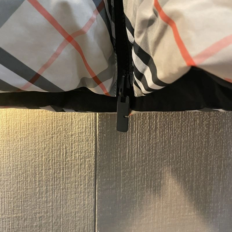 Burberry Down Jackets
