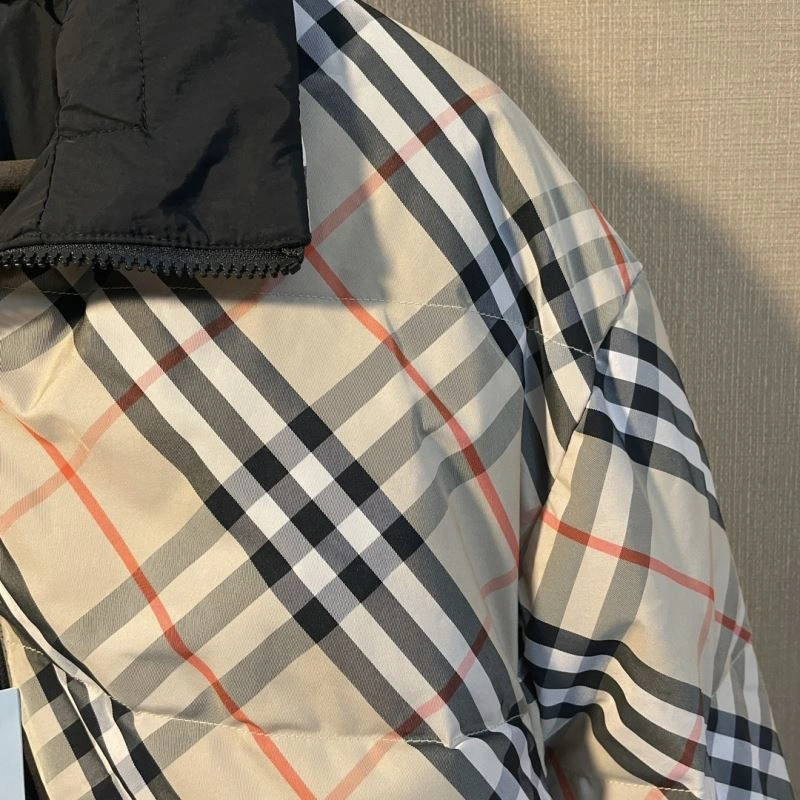 Burberry Down Jackets