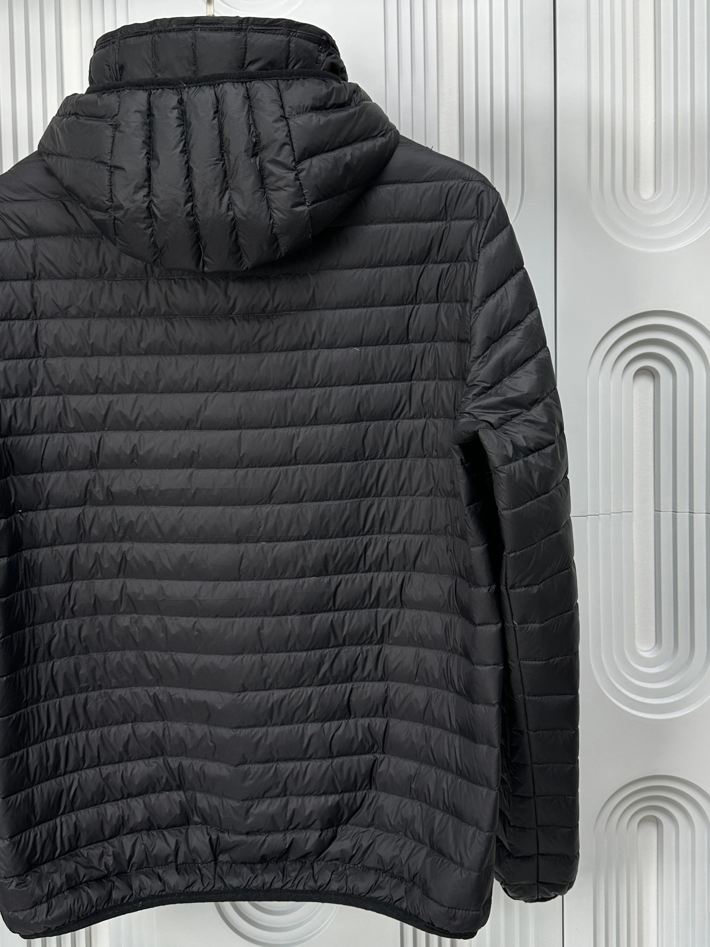 Burberry Down Jackets