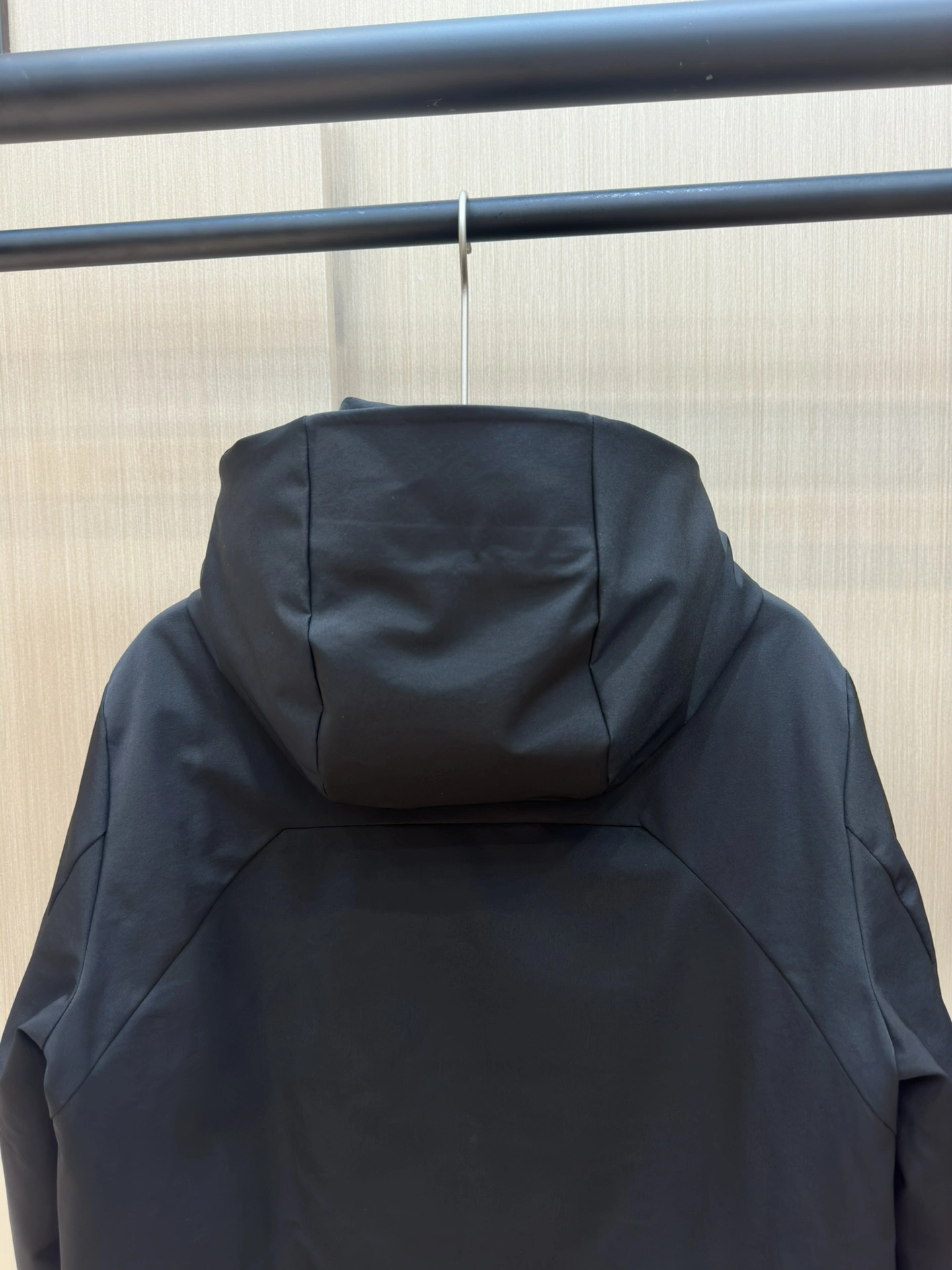 Burberry Down Jackets