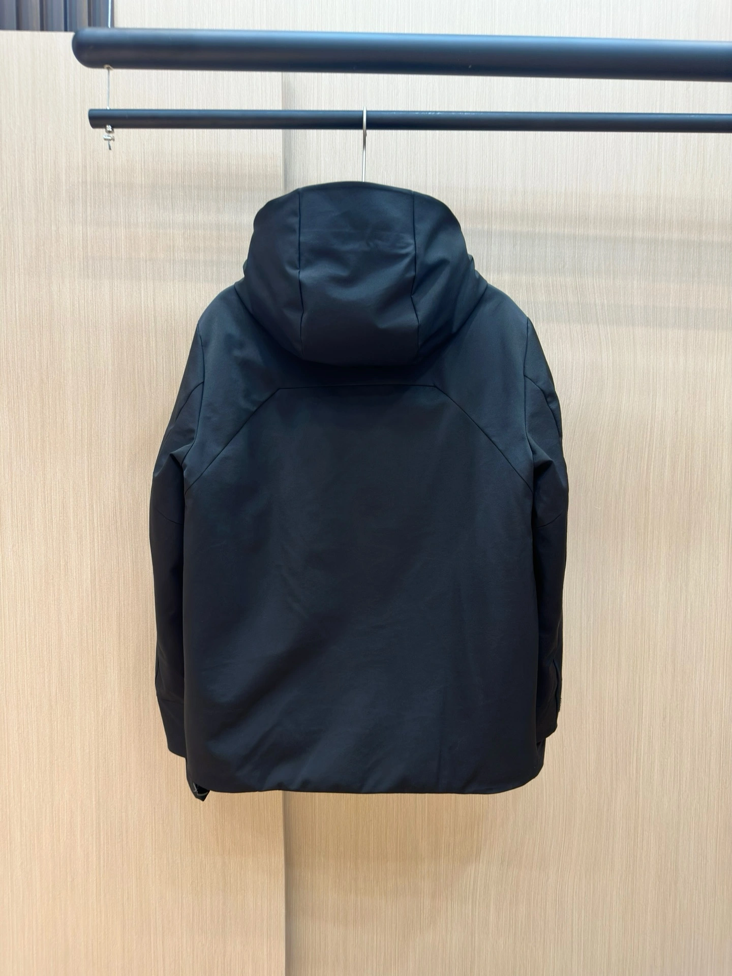 Burberry Down Jackets