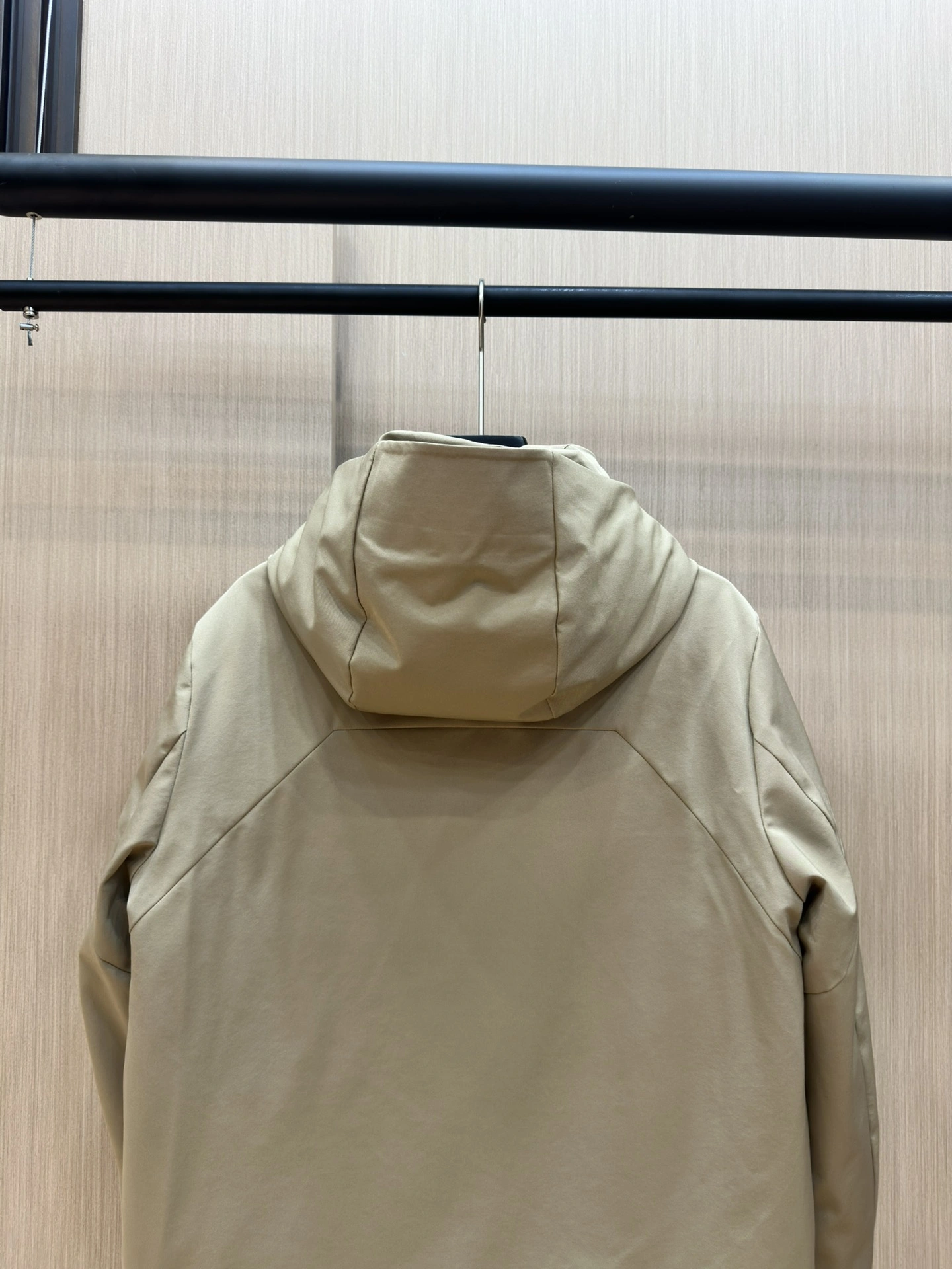 Burberry Down Jackets