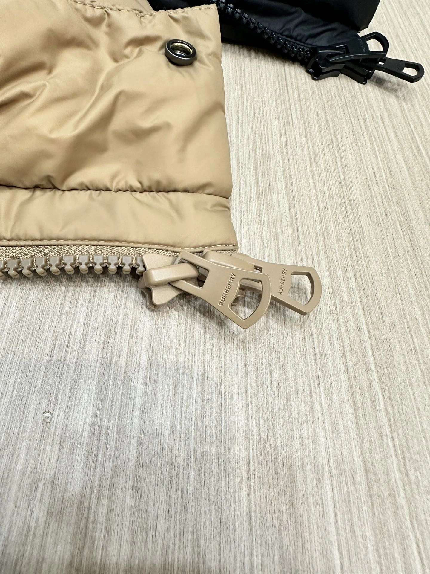 Burberry Down Jackets