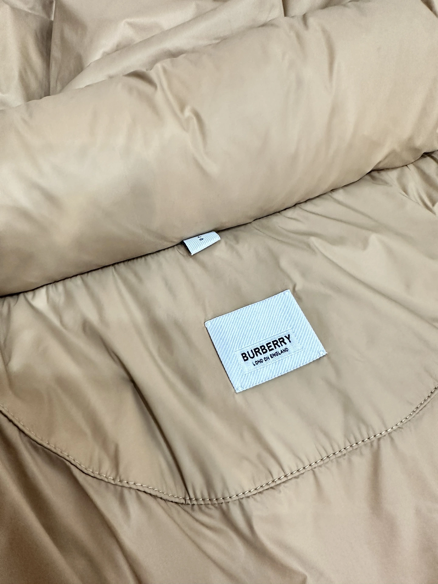 Burberry Down Jackets