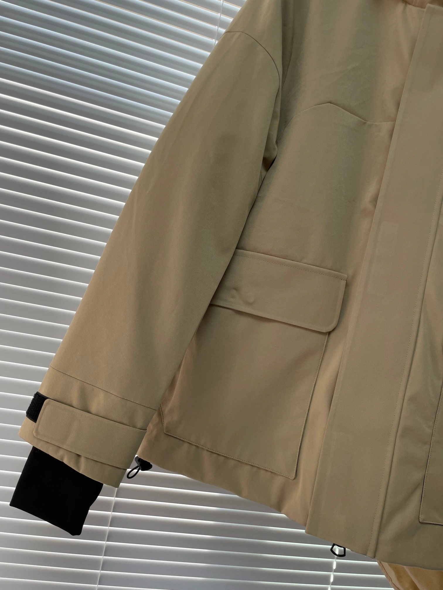 Burberry Down Jackets