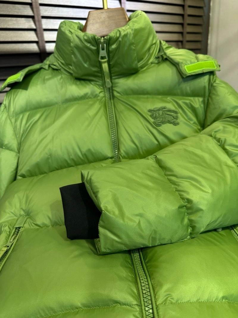 Burberry Down Jackets
