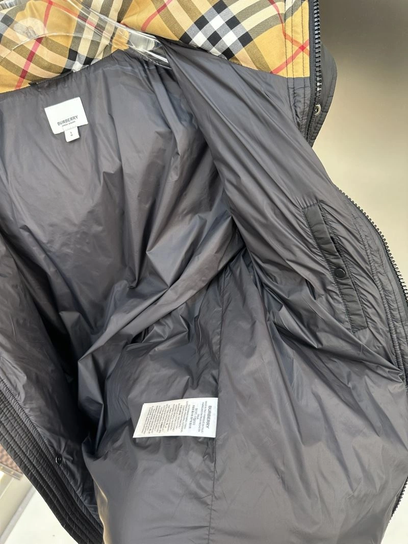 Burberry Down Jackets