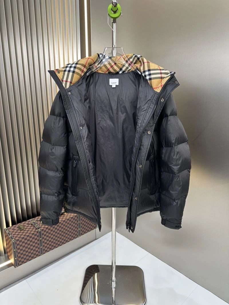 Burberry Down Jackets