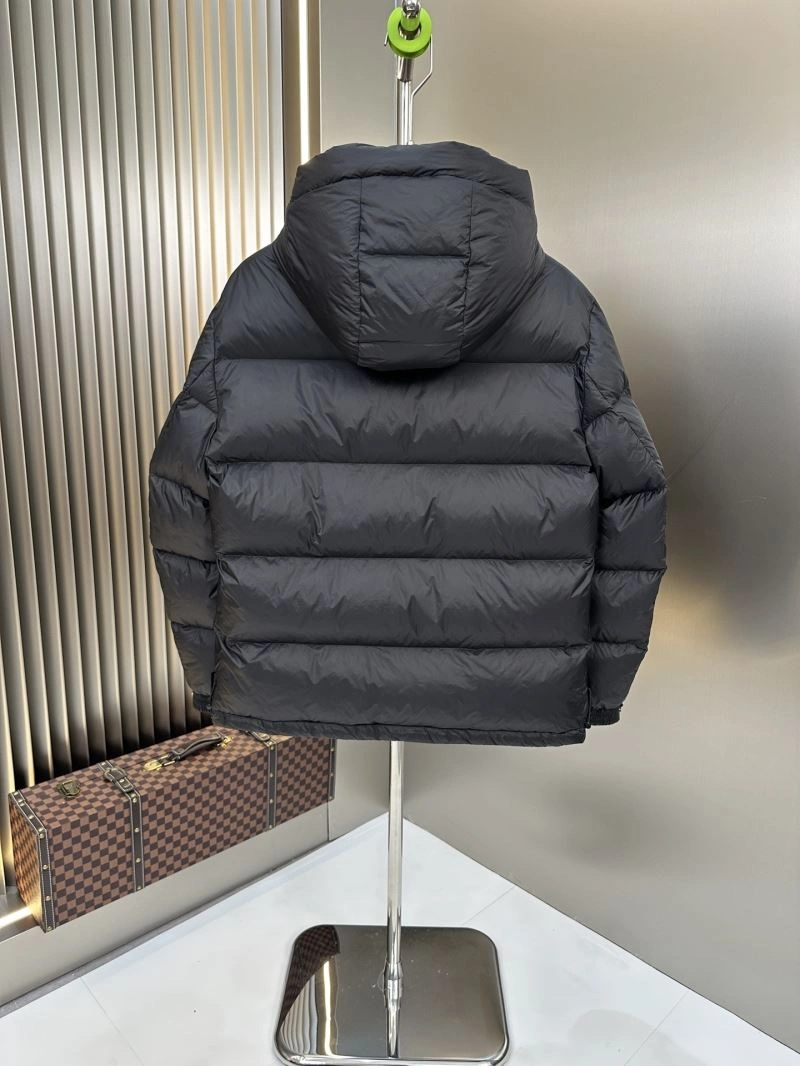 Burberry Down Jackets
