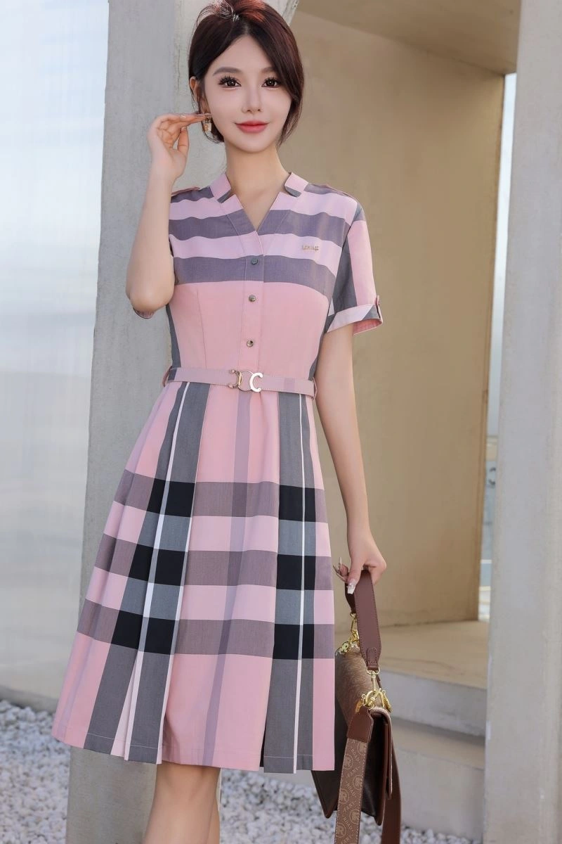 Burberry Dress