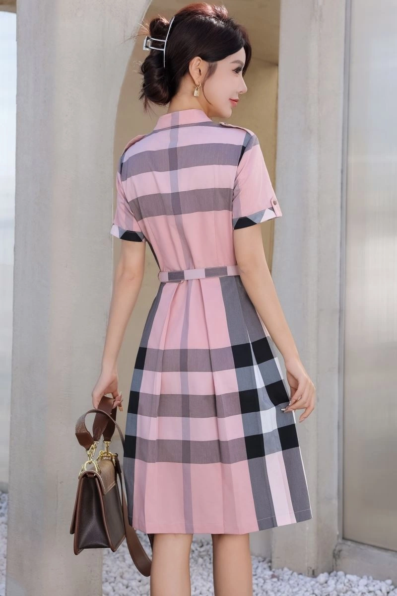 Burberry Dress