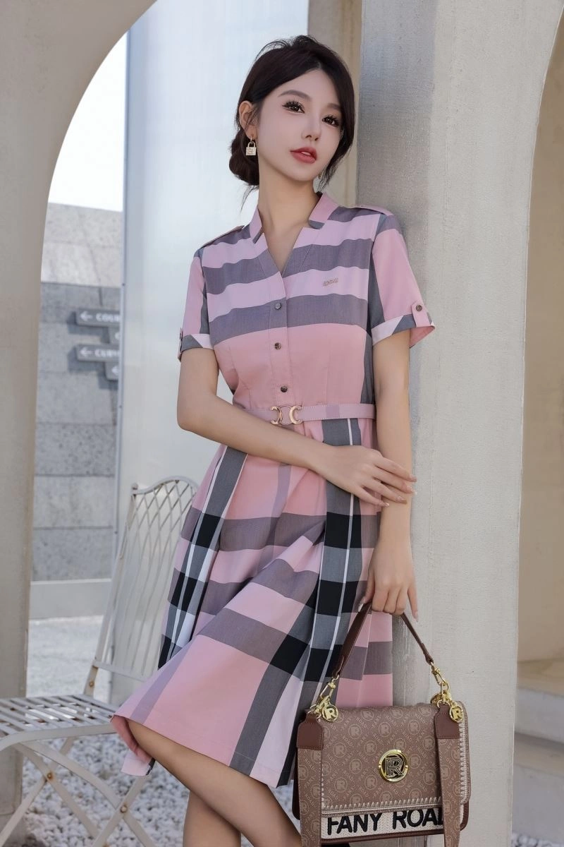 Burberry Dress