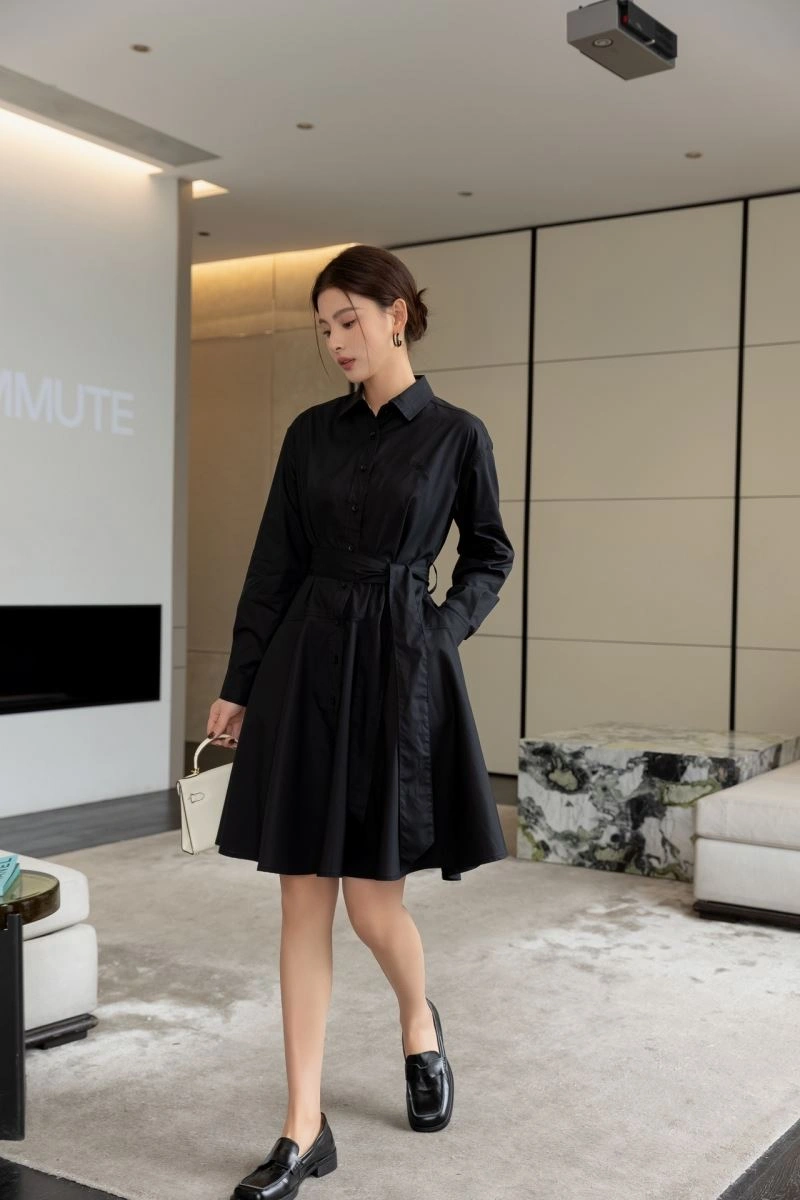 Burberry Dress