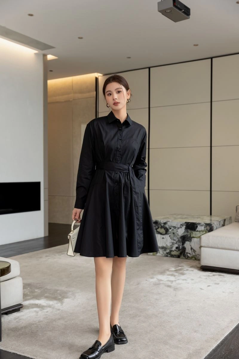 Burberry Dress