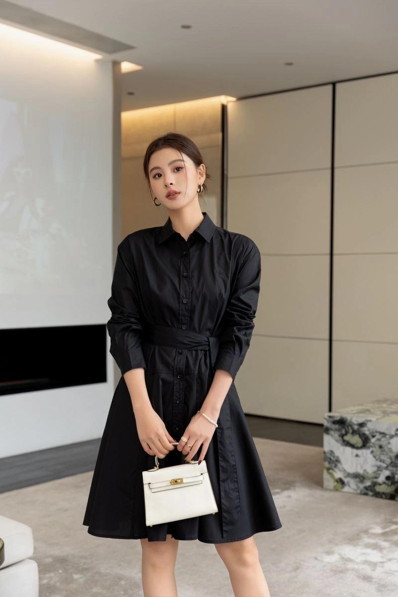 Burberry Dress