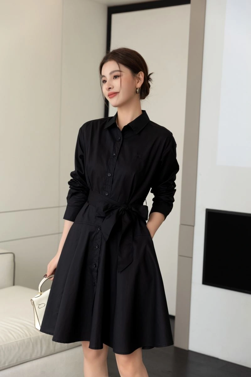 Burberry Dress