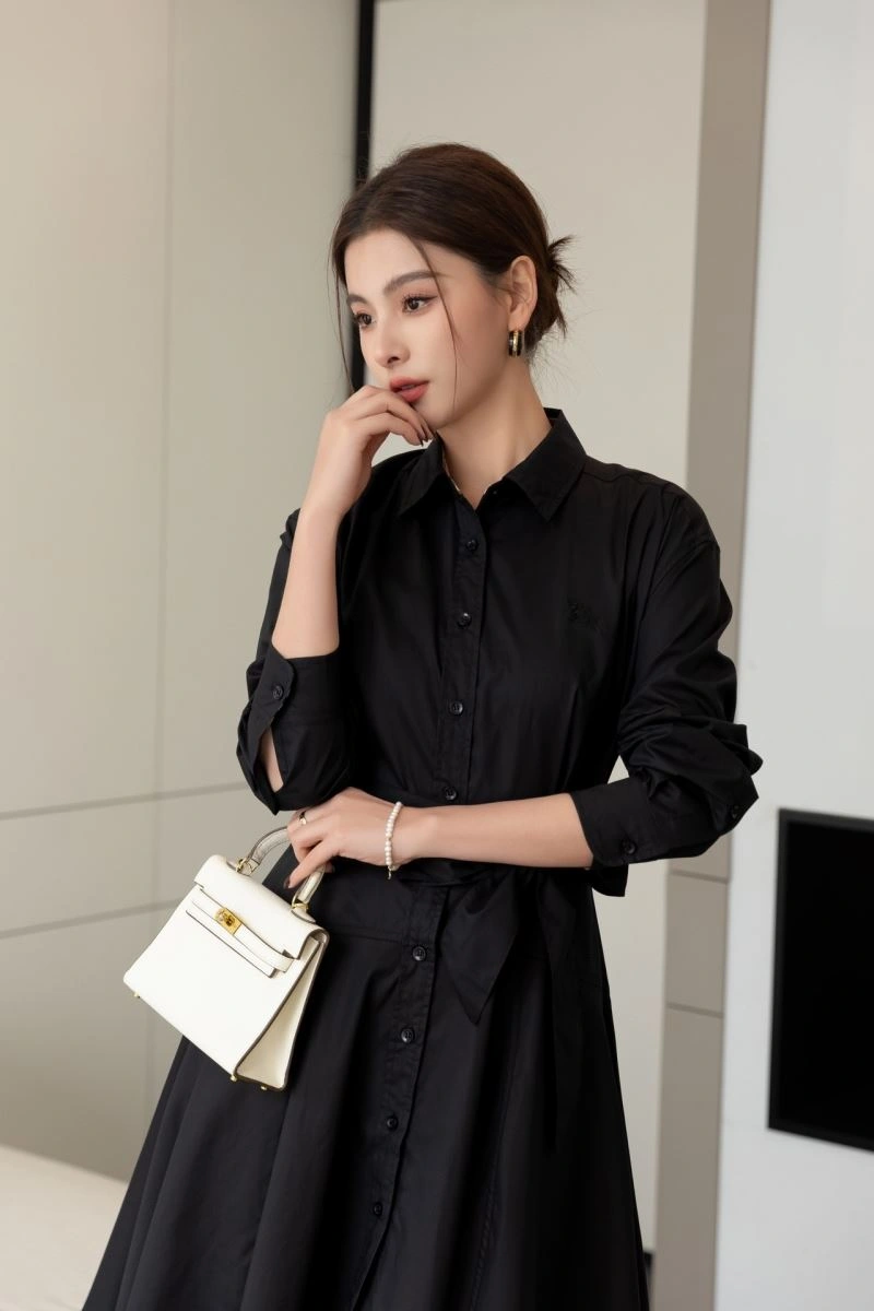 Burberry Dress
