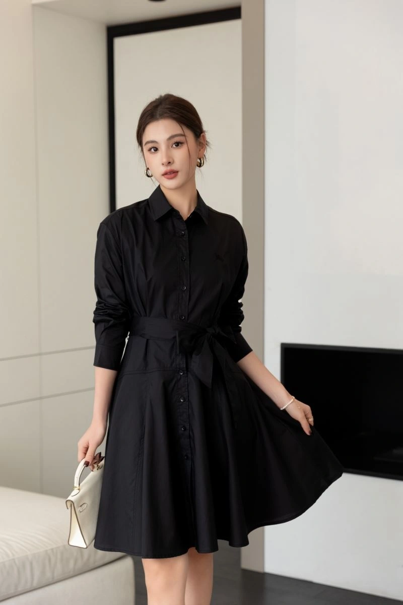 Burberry Dress