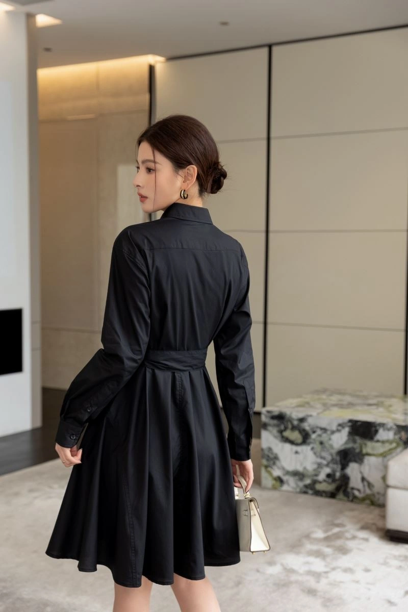 Burberry Dress