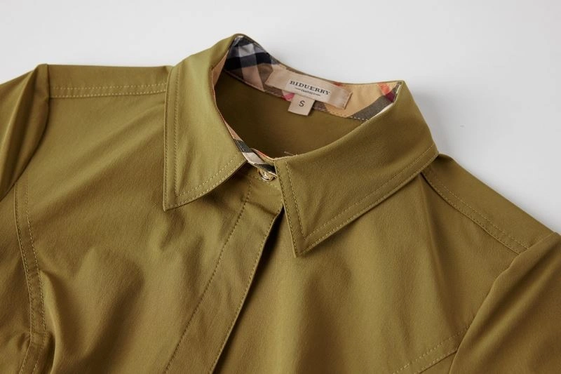 Burberry Dress