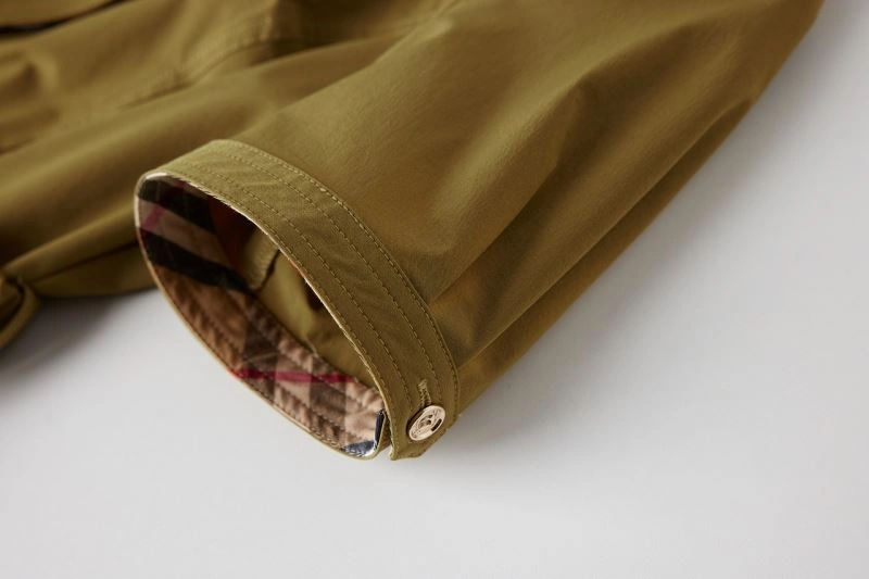Burberry Dress
