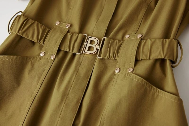 Burberry Dress