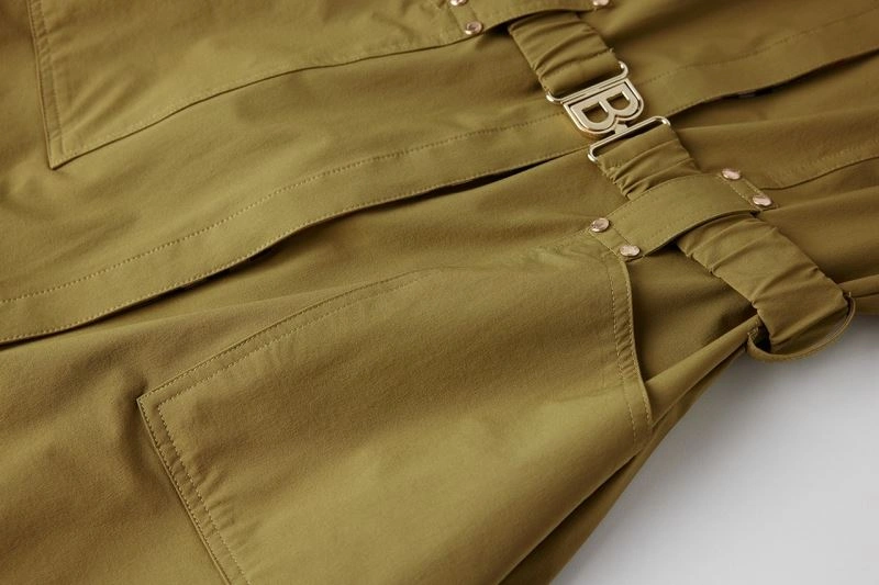 Burberry Dress