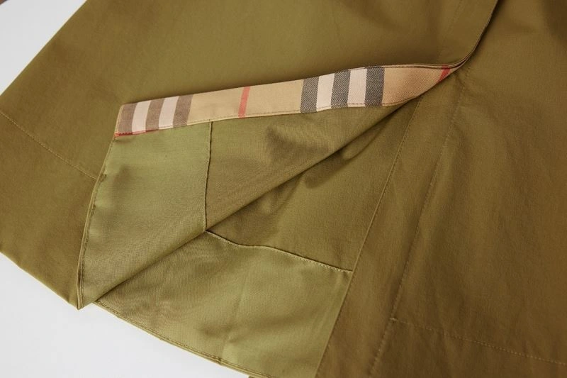 Burberry Dress