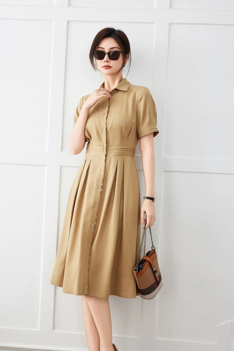 Burberry Dress