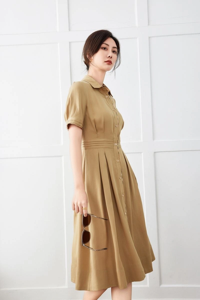 Burberry Dress