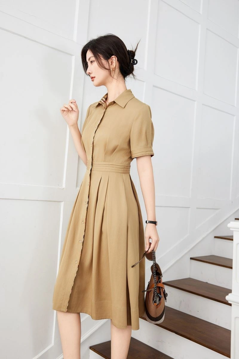 Burberry Dress