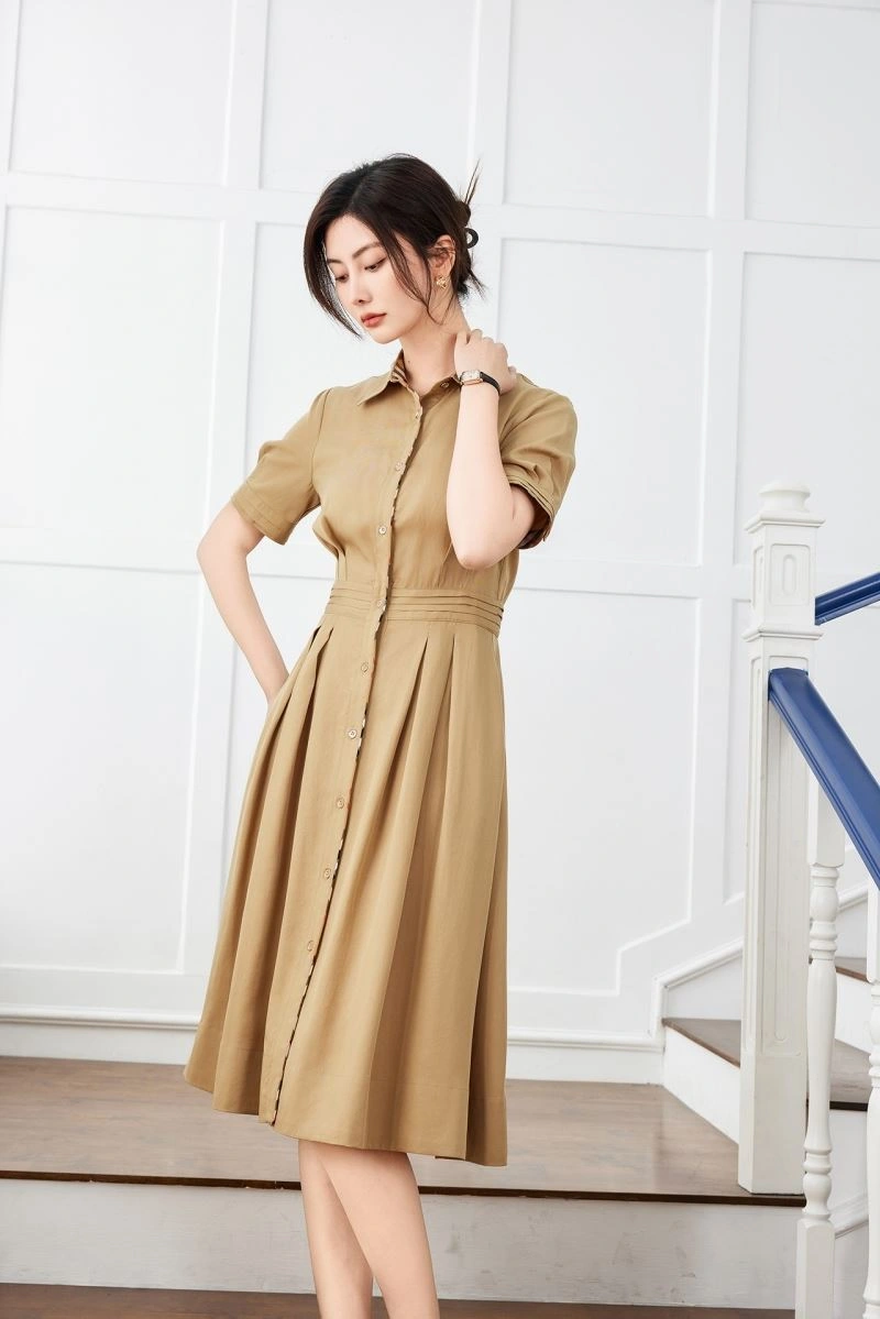 Burberry Dress