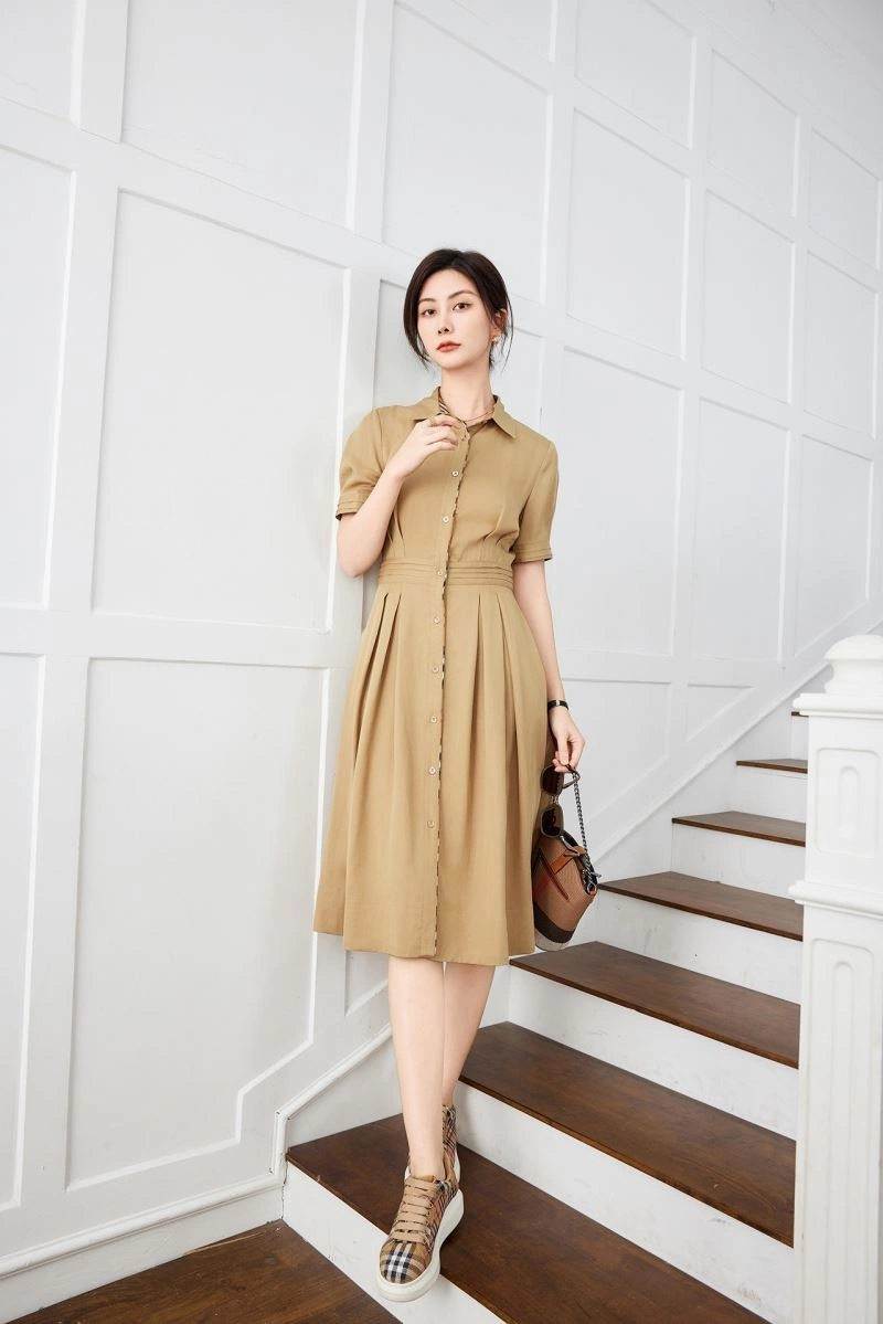 Burberry Dress