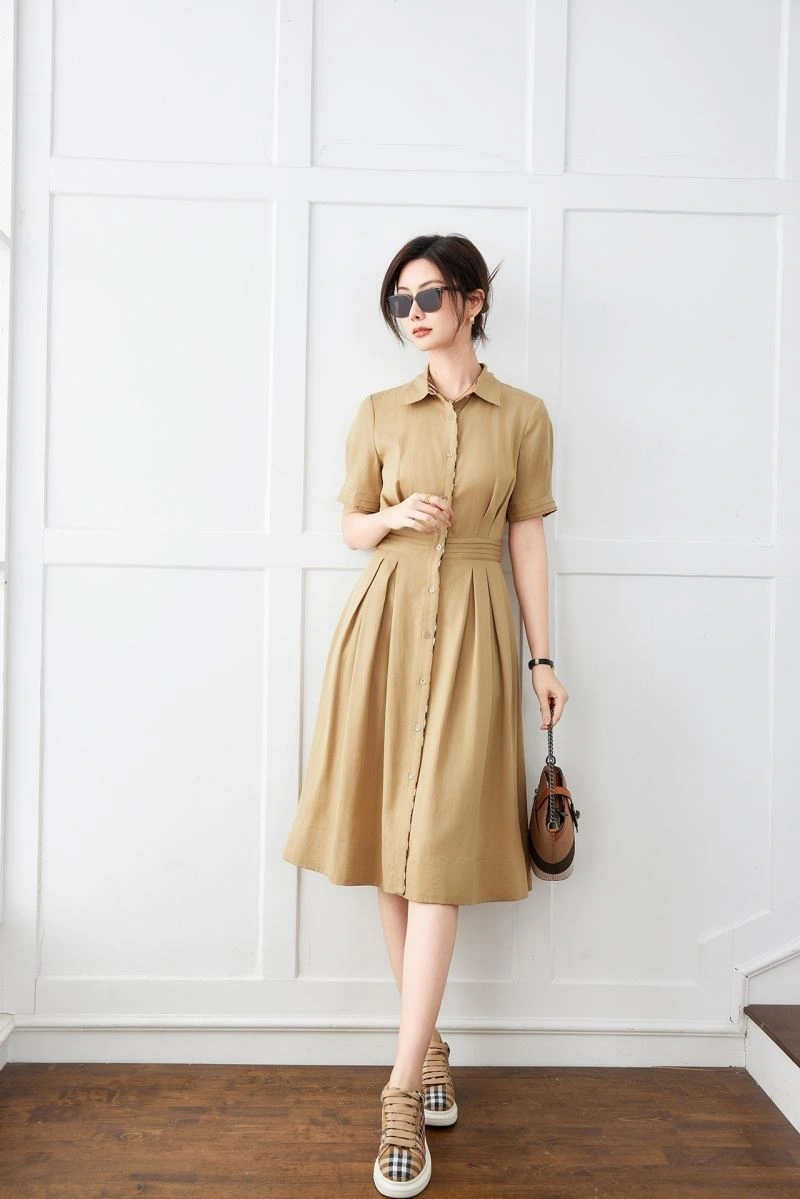 Burberry Dress