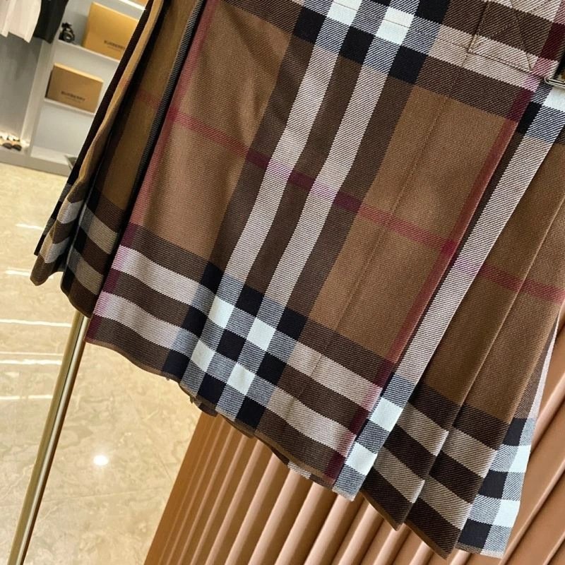 Burberry Dress