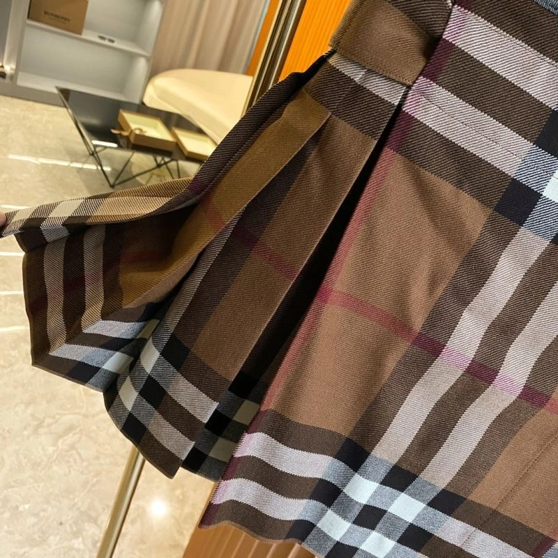 Burberry Dress