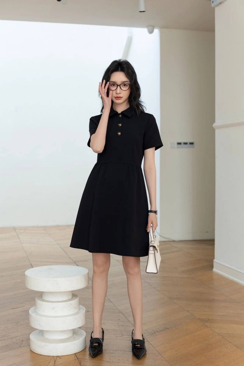 Burberry Dress